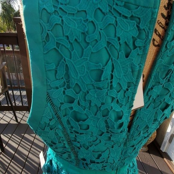 Adelyn Rae dress *Nordstrom * - Picture 7 of 8